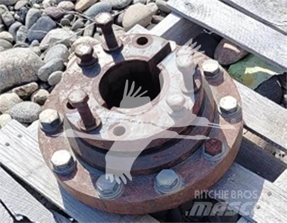 Case IH HUBS Costruzioni - Altro