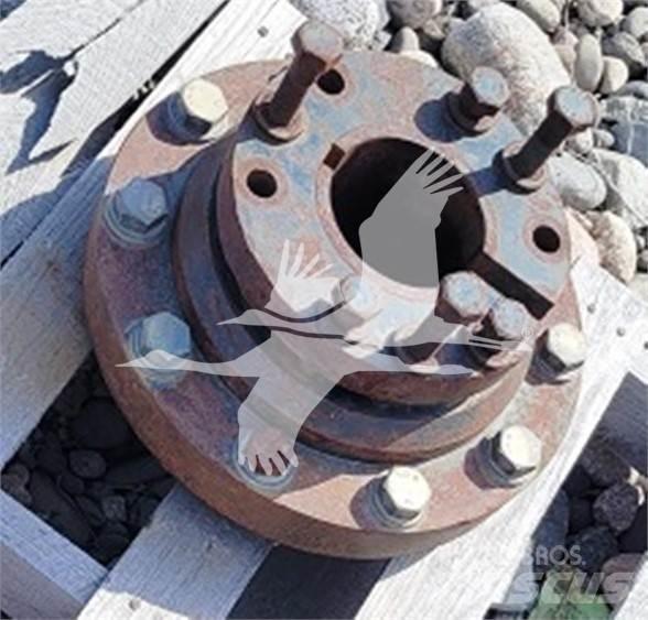 Case IH HUBS Costruzioni - Altro