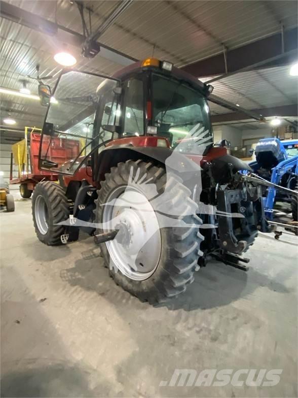 Case IH MX200 Trattori