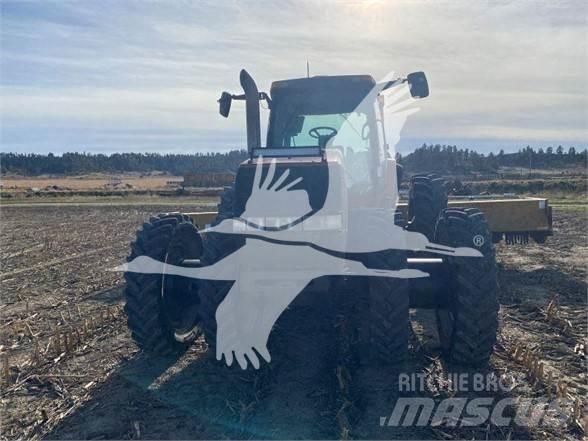 Case IH MX270 Trattori