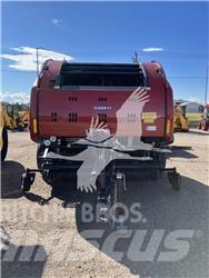 Case IH RB565 Rotopresse