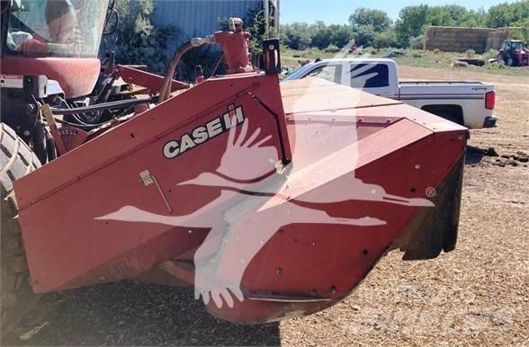 Case IH RDX181 Testate per mietitrebbie