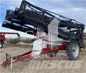 Case IH SRX160 Irroratrici trainate