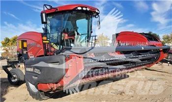 Case IH WD1505 Falciandanatrici