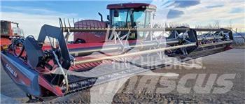 Case IH WD2104 Falciandanatrici