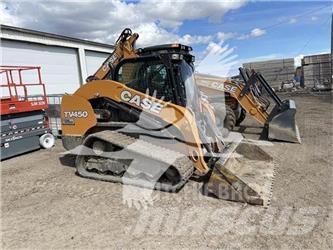 CASE TV450 Mini Pale Gommate