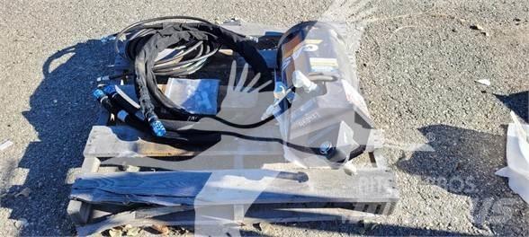 CASE X5075H200 Altri componenti