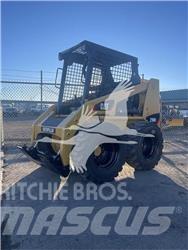 CAT 216 Mini Pale Gommate