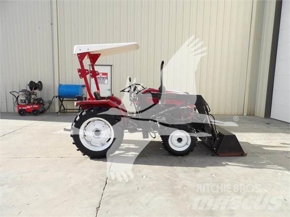  FARM PRO 2425 Trattori