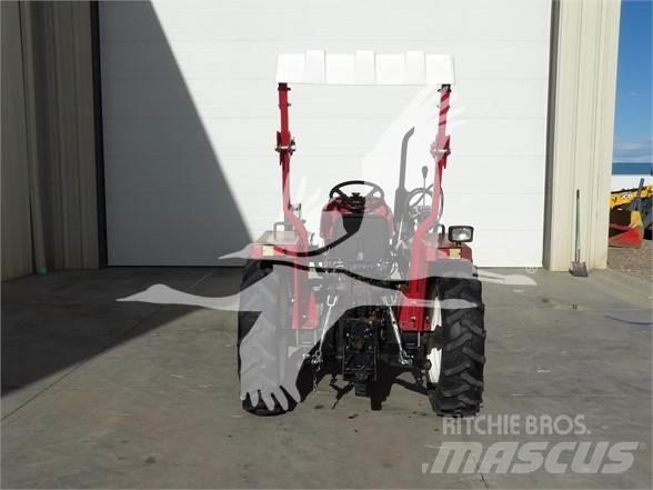  FARM PRO 2425 Trattori