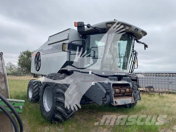 Gleaner R65 Mietitrebbiatrici