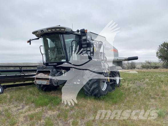 Gleaner R65 Mietitrebbiatrici