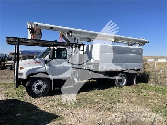 GMC 7500 Costruzioni - Altro