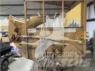Haybuster 2650 Altri macchinari per falciare e trinciare