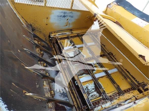 Haybuster 2650 Altri macchinari per falciare e trinciare