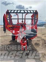Highline BP661 Altri macchinari per falciare e trinciare
