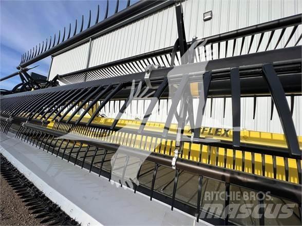 Honey Bee AF40 Testate per mietitrebbie