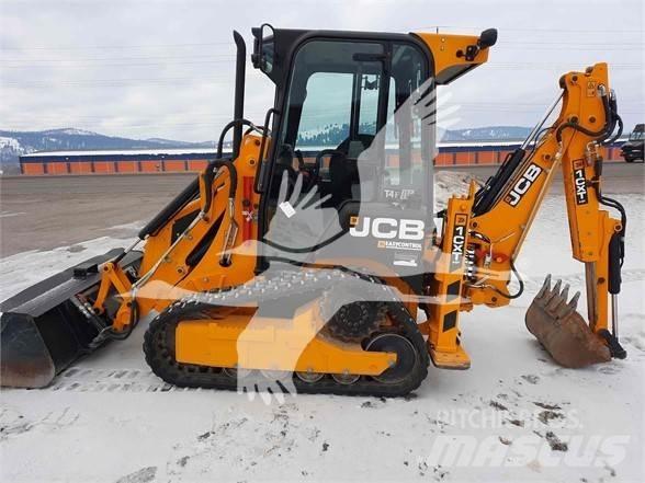 JCB 1CXT Terne