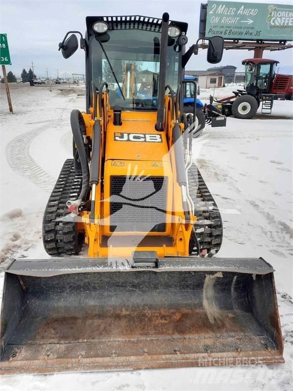 JCB 1CXT Terne