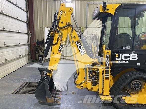 JCB 1CXT Terne