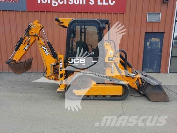 JCB 1CXT Terne