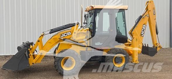 JCB 2CX12 Terne