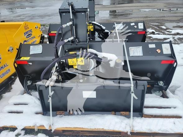 JCB 332/X4385 Spazzaneve