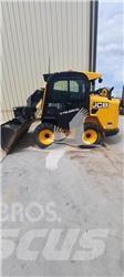 JCB 3TS-8W Mini Pale Gommate