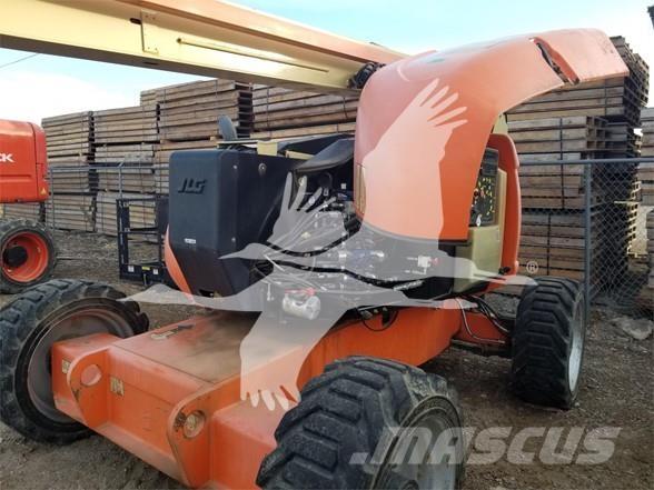JLG 600AJ Piattaforme a braccio articolato