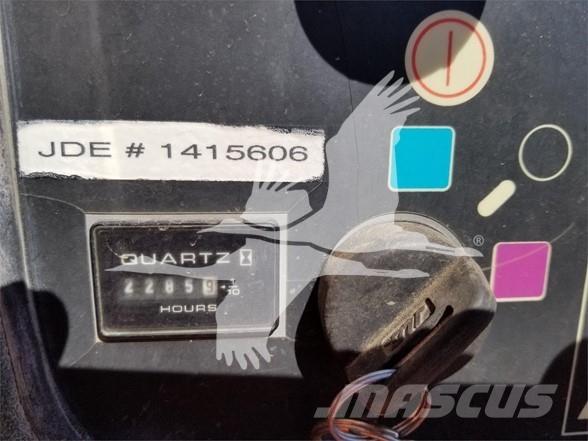 JLG 600AJ Piattaforme a braccio articolato