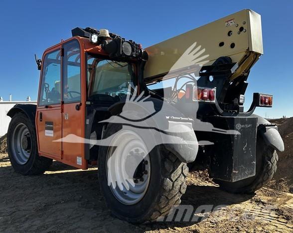 JLG G6-42A Sollevatori telescopici