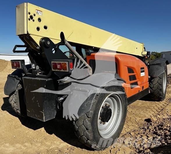 JLG G6-42A Sollevatori telescopici