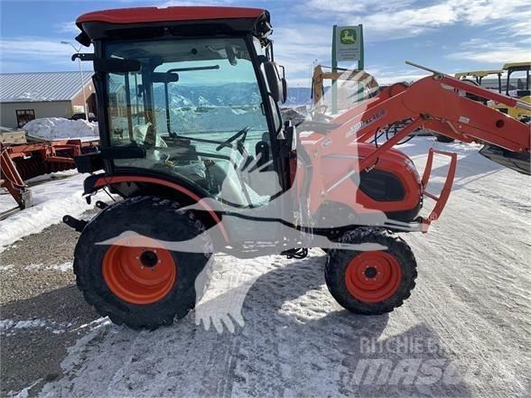 Kioti CK2610 Trattori