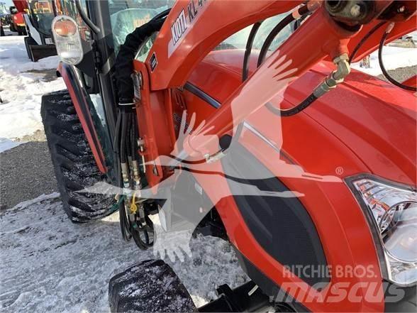 Kioti CK2610 Trattori