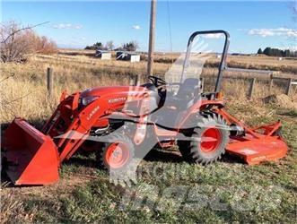 Kubota B2650 Trattori