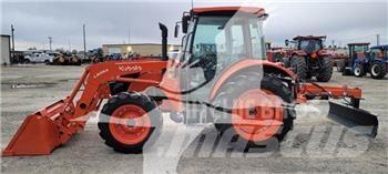 Kubota M4D-071 Trattori
