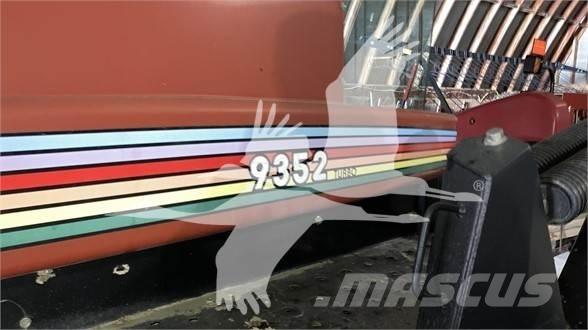 MAC DON 9352 Falciandanatrici