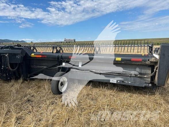 MAC DON FD140 Testate per mietitrebbie