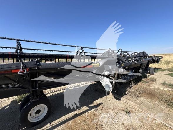 MAC DON FD145 Testate per mietitrebbie