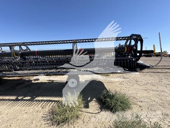 MAC DON FD145 Testate per mietitrebbie