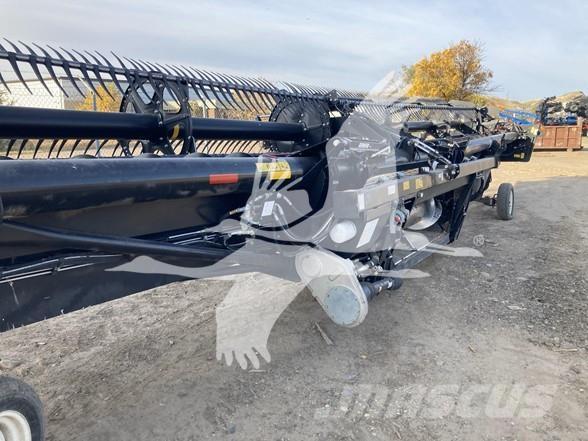 MAC DON FD145 Testate per mietitrebbie