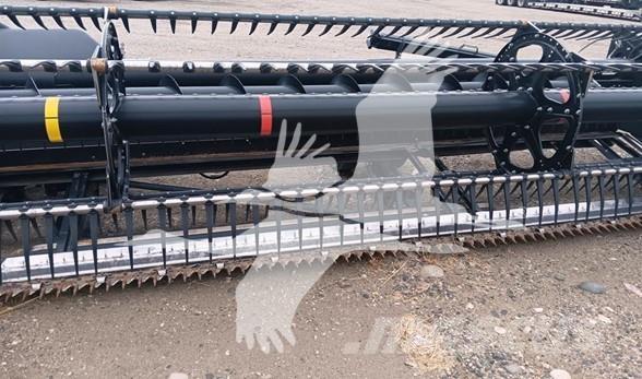 MAC DON FD145 Testate per mietitrebbie