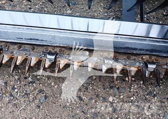 MAC DON FD145 Testate per mietitrebbie