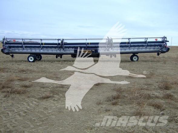 MAC DON FD250 Testate per mietitrebbie