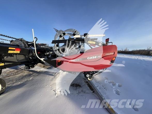 MAC DON FD250 Testate per mietitrebbie