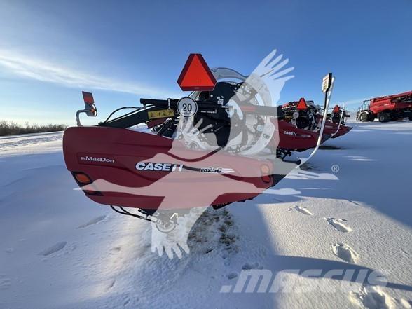 MAC DON FD250 Testate per mietitrebbie