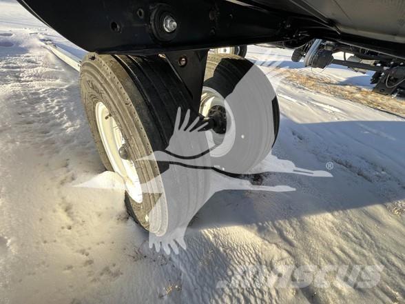 MAC DON FD250 Testate per mietitrebbie