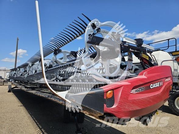 MAC DON FD250 Testate per mietitrebbie