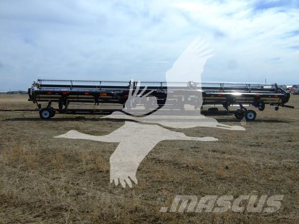 MAC DON FD261 Testate per mietitrebbie