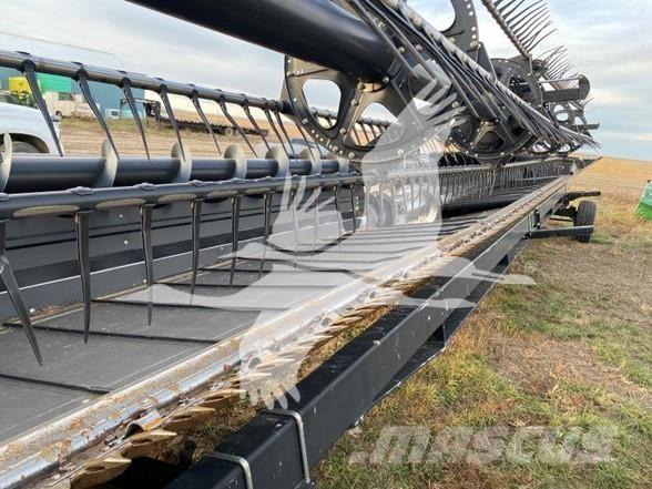 MAC DON FD70 Testate per mietitrebbie